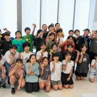 2025年6月17日_静岡市立清水袖師小学校