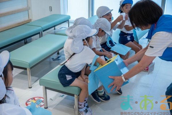 2025年7月10日_静岡なかはら幼稚園