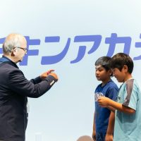 2025年7月25日_はごろもフーズ工場見学