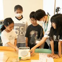 2025年7月31日_薬剤師体験をしよう！