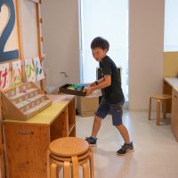 2025年6月28日_こどもバザール