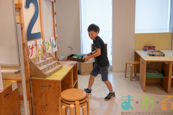 2025年6月28日_こどもバザール