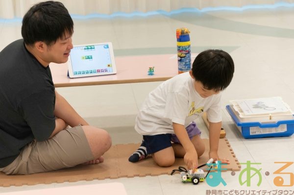 2025年7月13日_プログラミング教室初級編