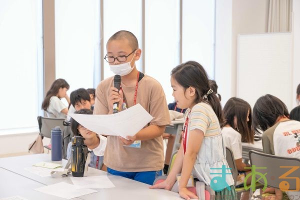 2025年6月29日_43期こども会議