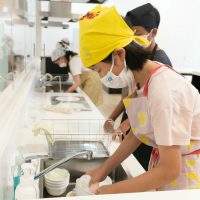 2025年7月19日_レモンシフォンケーキを作ろう！