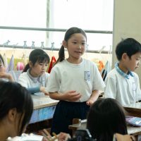 2025年6月30日_静岡市立長田北小学校