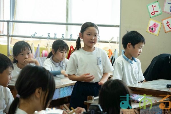 2025年6月30日_静岡市立長田北小学校