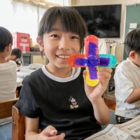 2025年6月30日_静岡市立長田北小学校