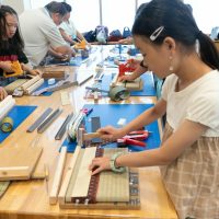 2025年7月22日_ミニ畳を作ろう！_