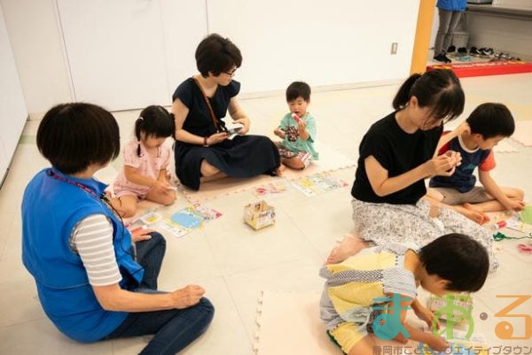 2025年7月18日_ま・あ・る縁日