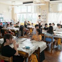 2025年6月30日_静岡市立長田北小学校