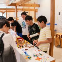 2025年6月17日_静岡市立清水袖師小学校