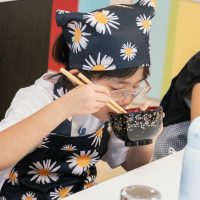 2025年7月25日_即席みそ汁「みそまる」作り