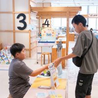 2025年6月29日_こどもバザール