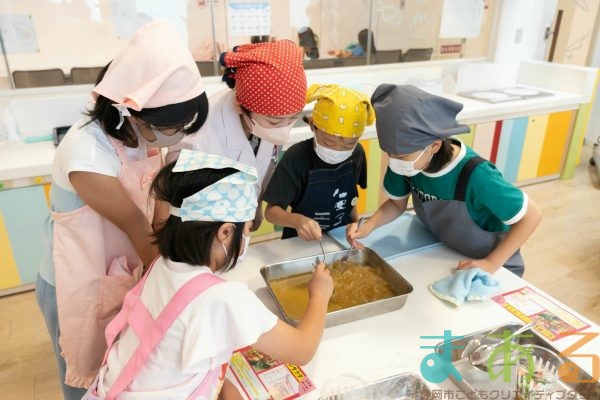 2025年7月12日_夏野菜でピザ作り_