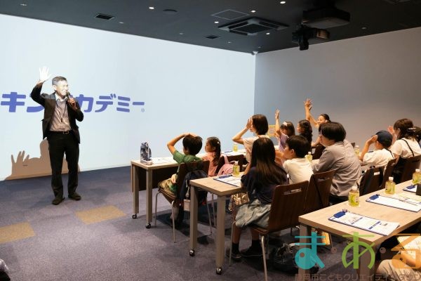 2025年7月25日_はごろもフーズ工場見学