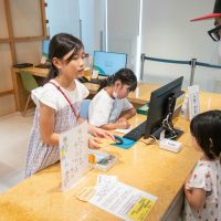 2025年6月29日_こどもバザール