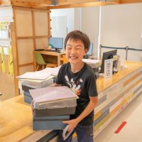 2025年6月28日_こどもバザール