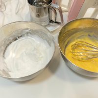 2025年7月19日_レモンシフォンケーキを作ろう！