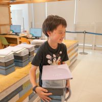2025年6月28日_こどもバザール