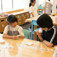 2025年7月31日_薬剤師体験をしよう！
