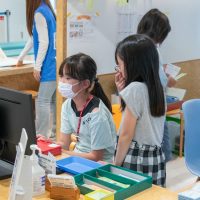 2025年5月25日_こどもバザール