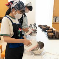 2025年7月19日_レモンシフォンケーキを作ろう！