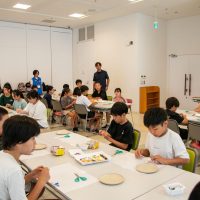 2025年6月17日_静岡市立清水袖師小学校