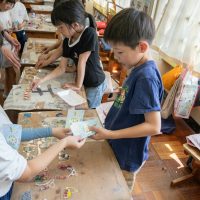 2025年6月30日_静岡市立長田北小学校