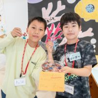 2025年5月11日_こどもバザール