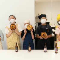 2025年7月19日_レモンシフォンケーキを作ろう！
