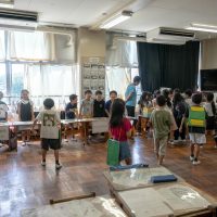 2025年6月30日_静岡市立長田北小学校