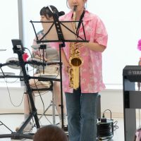 2025年7月20日_るんるん♪おんがくあそび（サマースペシャル）