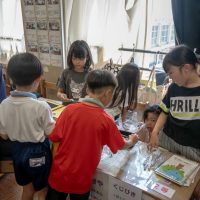 2025年6月30日_静岡市立長田北小学校