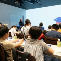 2025年7月25日_はごろもフーズ工場見学