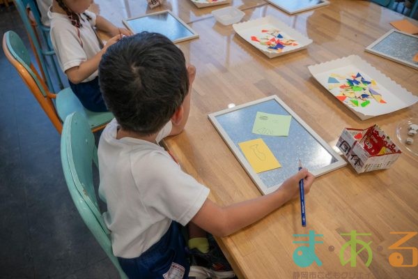 2025年7月10日_静岡なかはら幼稚園