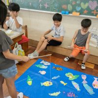 2025年6月30日_静岡市立長田北小学校