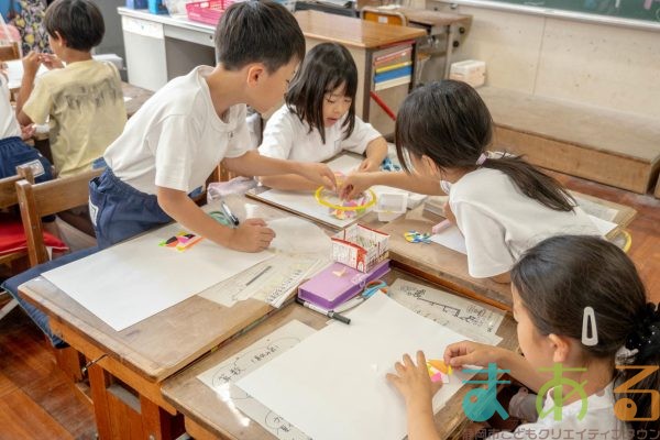 2025年6月30日_静岡市立長田北小学校