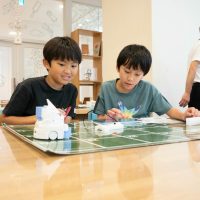 2025年7月28日_ミニロボプログラミング