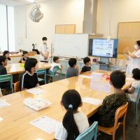 2025年7月31日_薬剤師体験をしよう！