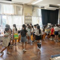2025年6月30日_静岡市立長田北小学校