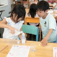 2025年7月31日_薬剤師体験をしよう！