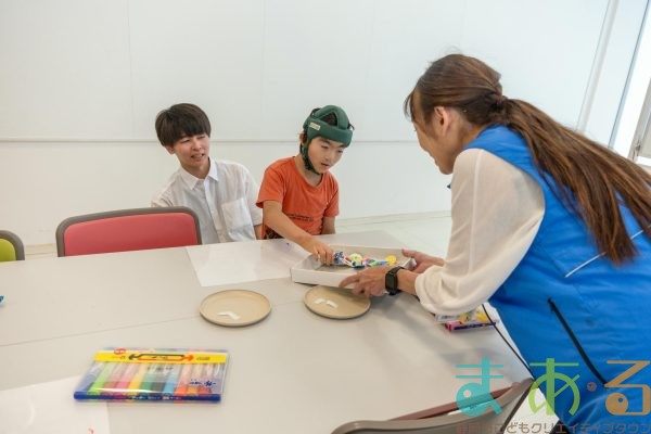 2025年７月14日_静岡県立中央支援学校_