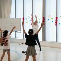 2025年7月24日_チアダンスをやってみよう！