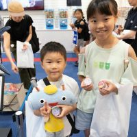 2025年7月25日_はごろもフーズ工場見学