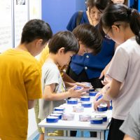 2025年7月25日_はごろもフーズ工場見学