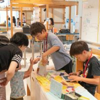 2025年6月22日_こどもバザール