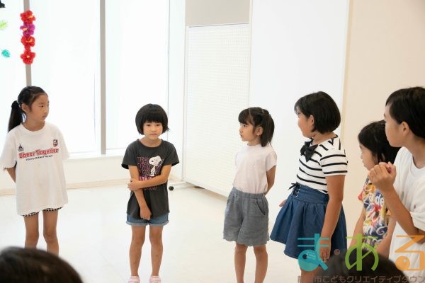 2025年7月24日_チアダンスをやってみよう！