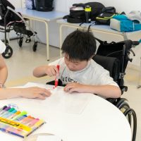 2025年７月14日_静岡県立中央支援学校_