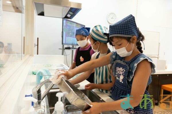 2025年7月12日_夏野菜でピザ作り_